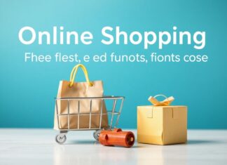 Çevrimiçi Alışveriş: Güvenilir Mağazalar ve Ürün İncelemeleri Online Shopping: Trusted Stores and Product Reviews