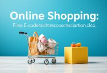 Çevrimiçi Alışveriş: Güvenilir İncelemeler ve E-Ticaret İpuçları Online Shopping: Trusted Reviews and E-Commerce Tips