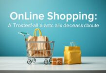 Çevrimiçi Alışveriş: Güvenilir ve Başarılı Bir Deneyim Online Shopping: A Trustworthy and Successful Experience