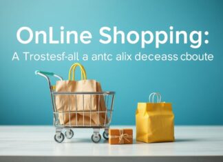 Çevrimiçi Alışveriş: Güvenilir ve Başarılı Bir Deneyim Online Shopping: A Trustworthy and Successful Experience