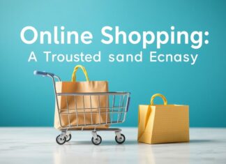 Çevrimiçi Alışveriş: Güvenilir ve Kolay Bir Deneyim Online Shopping: A Trusted and Easy Experience