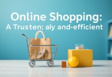 Çevrimiçi Alışveriş: Güvenilir ve Verimli Satın Alma Rehberi Online Shopping: A Trustworthy and Efficient Buying Guide