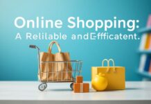 Çevrimiçi Alışveriş: Güvenilir ve Verimli Satın Alma Rehberi Online Shopping: A Reliable and Efficient Buying Guide