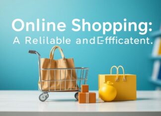 Çevrimiçi Alışveriş: Güvenilir ve Verimli Satın Alma Rehberi Online Shopping: A Reliable and Efficient Buying Guide