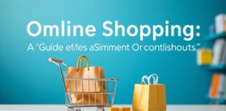 Çevrimiçi Alışveriş: Güvenli ve Akıllı Bir Şekilde Satın Alma Rehberi Online Shopping: A Guide to Safe and Smart Purchasing