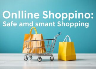Çevrimiçi Alışveriş: Güvenli ve Akıllı Satın Alma İpuçları Online Shopping: Safe and Smart Shopping Tips