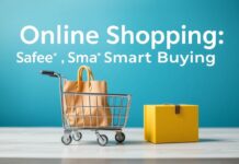Çevrimiçi Alışveriş: Güvenli ve Akıllı Satın Alma Rehberi Online Shopping: A Safe and Smart Buying Guide