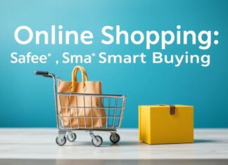 Çevrimiçi Alışveriş: Güvenli ve Akıllı Satın Alma Rehberi Online Shopping: A Safe and Smart Buying Guide