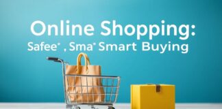 Çevrimiçi Alışveriş: Güvenli ve Akıllı Satın Alma Rehberi Online Shopping: A Safe and Smart Buying Guide