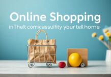 Çevrimiçi Alışveriş: Güvenli ve Kolay Şekilde Evinizden Alışveriş Yapın Online Shopping: Shop Safely and Easily from the Comfort of Your Home