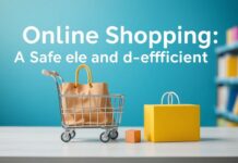 Çevrimiçi Alışveriş: Güvenli ve Verimli Satın Alma Rehberi Online Shopping: A Safe and Efficient Buying Guide