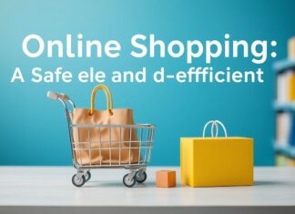 Çevrimiçi Alışveriş: Güvenli ve Verimli Satın Alma Rehberi Online Shopping: A Safe and Efficient Buying Guide