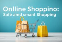 Çevrimiçi Alışveriş: Güvenli ve Zeki Satın Alma İpuçları Online Shopping: Safe and Smart Shopping Tips
