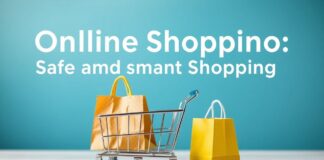 Çevrimiçi Alışveriş: Güvenli ve Zeki Satın Alma İpuçları Online Shopping: Safe and Smart Shopping Tips