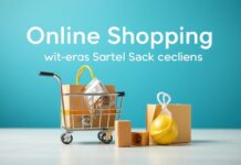 Çevrimiçi Alışveriş: Güvenli ve Zengin Bir Deneyim Online Shopping: Safe and Rich Experience