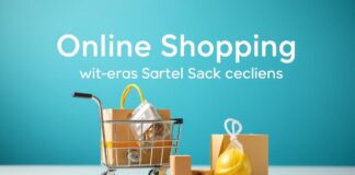 Çevrimiçi Alışveriş: Güvenli ve Zengin Bir Deneyim Online Shopping: Safe and Rich Experience