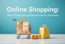 Çevrimiçi Alışveriş: Güvenli ve Ziyafetli Deneyimler İçin İpuçları Online Shopping: Tips for Safe and Enjoyable Experiences