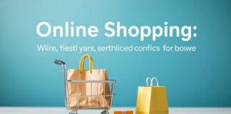 Çevrimiçi Alışveriş: Güvenli ve Ziyafetli Deneyimler İçin İpuçları Online Shopping: Tips for Safe and Enjoyable Experiences
