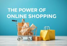 Çevrimiçi Alışverişin Gücü: E-Ticaretle İlgili En İyi İpuçları ve Ürün İncelemeleri The Power of Online Shopping: Best Tips and Product Reviews on E-Commerce