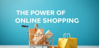 Çevrimiçi Alışverişin Gücü: E-Ticaretle İlgili En İyi İpuçları ve Ürün İncelemeleri The Power of Online Shopping: Best Tips and Product Reviews on E-Commerce
