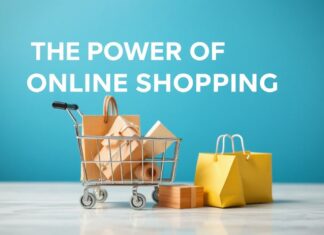 Çevrimiçi Alışverişin Gücü: E-Ticaretle İlgili En İyi İpuçları ve Ürün İncelemeleri The Power of Online Shopping: Best Tips and Product Reviews on E-Commerce