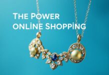 Çevrimiçi Alışverişin Gücü: Resimli Kolye Satın Alma Rehberiniz The Power of Online Shopping: Your Illustrated Guide to Buying Necklaces