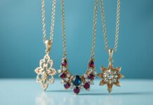 Çevrimiçi Alışverişin Güçlü Tarzı: Resimli Kolye ve Diğer Trend Ürünler The Powerful Style of Online Shopping: Image Necklaces and Other Trendy Products