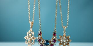 Çevrimiçi Alışverişin Güçlü Tarzı: Resimli Kolye ve Diğer Trend Ürünler The Powerful Style of Online Shopping: Image Necklaces and Other Trendy Products