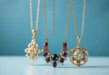 Çevrimiçi Alışverişin Güçlü Tarzı: Resimli Kolye ve Diğer Trend Ürünler The Powerful Style of Online Shopping: Image Necklaces and Other Trendy Products