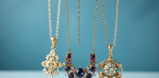 Çevrimiçi Alışverişin Güçlü Tarzı: Resimli Kolye ve Diğer Trend Ürünler The Powerful Style of Online Shopping: Image Necklaces and Other Trendy Products