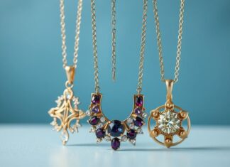 Çevrimiçi Alışverişin Güçlü Tarzı: Resimli Kolye ve Diğer Trend Ürünler The Powerful Style of Online Shopping: Image Necklaces and Other Trendy Products