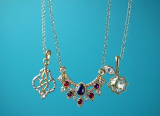 Çevrimiçi Alışverişin Güçlü Yönleri: Resimli Kolye Örnekleri ve E-Ticaret İpuçları The Powerful Aspects of Online Shopping: Illustrated Necklace Examples and E-Commerce Tips