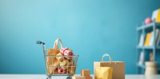 Çevrimiçi Alışverişin Güçleri: Resimlikolye.com ile Başarıya Doğru The Powers of Online Shopping: Towards Success with Resimlikolye.com