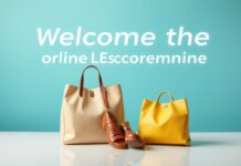 Çevrimiçi Alışveriş: Moda ve E-Ticaret Dünyasına Hoş Geldiniz Online Shopping: Welcome to the World of Fashion and E-Commerce