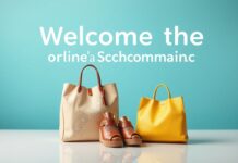 Çevrimiçi Alışveriş: Moda ve E-Ticaret Dünyasına Hoş Geldiniz Online Shopping: Welcome to the World of Fashion and E-Commerce