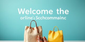 Çevrimiçi Alışveriş: Moda ve E-Ticaret Dünyasına Hoş Geldiniz Online Shopping: Welcome to the World of Fashion and E-Commerce