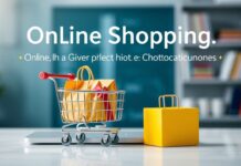 Çevrimiçi Alışveriş: İnternet Üzerinden Alışveriş Yaparken Dikkat Edilmesi Gerekenler Online Shopping: Precautions to Take While Shopping on the Internet