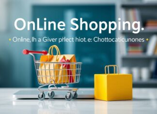 Çevrimiçi Alışveriş: İnternet Üzerinden Alışveriş Yaparken Dikkat Edilmesi Gerekenler Online Shopping: Precautions to Take While Shopping on the Internet