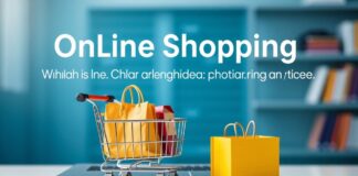 Çevrimiçi Alışveriş: İnternet Üzerinden Alışveriş Yaparken Dikkat Edilmesi Gerekenler Online Shopping: Precautions to Take While Shopping on the Internet