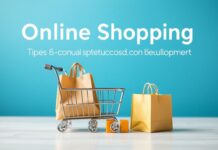 Çevrimiçi Alışveriş: İpuçları, İncelemeler ve E-Ticaret Geliştirme Online Shopping: Tips, Reviews, and E-Commerce Development