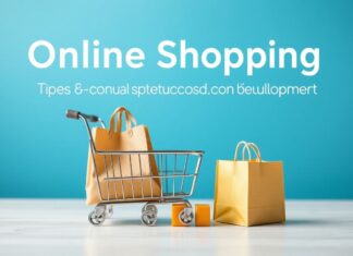 Çevrimiçi Alışveriş: İpuçları, İncelemeler ve E-Ticaret Geliştirme Online Shopping: Tips, Reviews, and E-Commerce Development