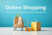 Çevrimiçi Alışveriş: İpuçları, İncelemeler ve E-Ticaret Geliştirme Online Shopping: Tips, Reviews, and E-Commerce Development