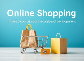 Çevrimiçi Alışveriş: İpuçları, İncelemeler ve E-Ticaret Geliştirme Online Shopping: Tips, Reviews, and E-Commerce Development