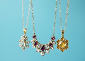 Çevrimiçi Alışveriş: Resimli Kolye ile Stilinizi Yükseltin Online Shopping: Elevate Your Style with Illustrated Necklaces