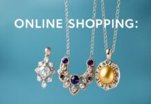 Çevrimiçi Alışveriş: Resimli Kolye Satın Alma Rehberi Online Shopping: A Guide to Buying Necklaces with Images