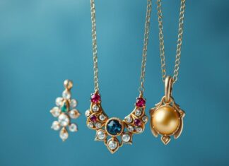 Çevrimiçi Alışveriş: Resimli Kolye Satın Alma Rehberi Online Shopping: A Guide to Buying Necklaces with Pictures