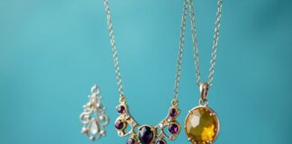 Çevrimiçi Alışveriş: Resimli Kolye Satın Alma Rehberi Online Shopping: A Guide to Buying Illustrated Necklaces