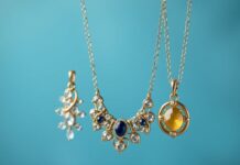 Çevrimiçi Alışveriş: Resimli Kolye Satın Almak İçin Pratik Rehber Online Shopping: A Practical Guide to Buying Illustrated Necklaces