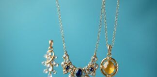 Çevrimiçi Alışveriş: Resimli Kolye Satın Almak İçin Pratik Rehber Online Shopping: A Practical Guide to Buying Illustrated Necklaces