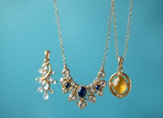 Çevrimiçi Alışveriş: Resimli Kolye Satın Almak İçin Pratik Rehber Online Shopping: A Practical Guide to Buying Illustrated Necklaces